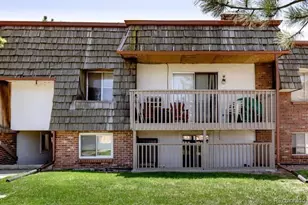 5401 E Warren Ave, Denver, CO 80222 - Photo 1