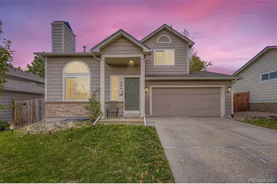 364 N Willow Street, Castle Rock, CO 80104 - Photo 1