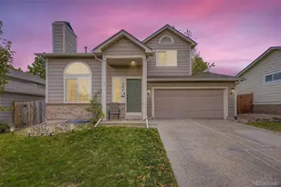 364 N Willow St, Castle Rock, CO 80104 - Photo 1