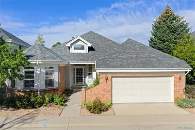 1011 S Valentia Street #124, Denver, CO 80247 - Photo 1