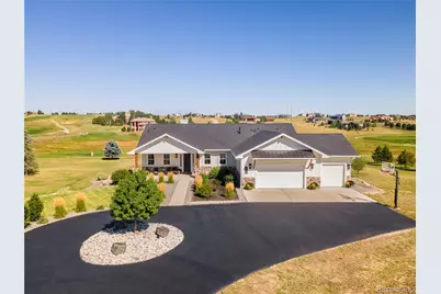 19144 Baskerville Way, Monument, CO 80132 - Photo 1