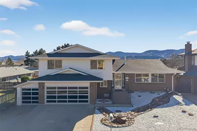 12950 W Warren Avenue, Lakewood, CO 80228 - Photo 1
