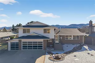 12950 W Warren Ave, Lakewood, CO 80228 - Photo 1