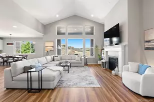 7007 Mentha Dr, Castle Rock, CO 80108 - Photo 1