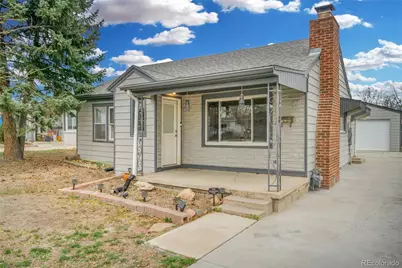 7560 Raleigh Street, Westminster, CO 80030 - Photo 1