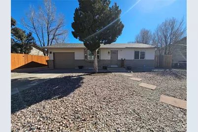 1723 Ascot Road, Colorado Springs, CO 80906 - Photo 1
