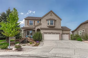 5854 Adamants Dr, Colorado Springs, CO 80924 - Photo 1