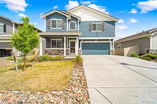 7356 Coppermine Ct, Fountain, CO 80817 - Photo 1
