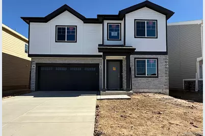 726 N Carrie Court, Watkins, CO 80137 - Photo 1