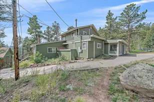 12595 S US Hwy 285, Conifer, CO 80433 - Photo 1