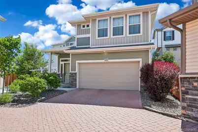 18372 E 100th Place, Commerce City, CO 80022 - Photo 1