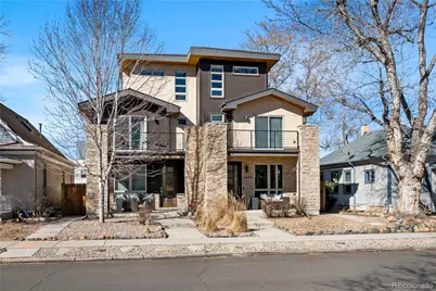 4465 Stuart Street, Denver, CO 80212 - Photo 1