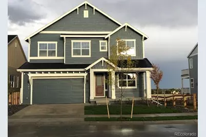 14172 Old Cottonwood Street, Broomfield, CO 80020 - Photo 1