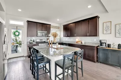 240 S Oak Hill Street, Aurora, CO 80018 - Photo 1
