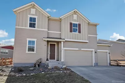 17460 W 95th Place, Arvada, CO 80007 - Photo 1