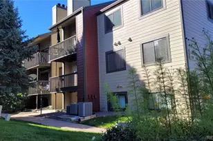 10890 W Evans Ave, Lakewood, CO 80227 - Photo 1