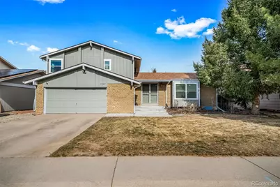 7989 W Fremont Avenue, Littleton, CO 80128 - Photo 1