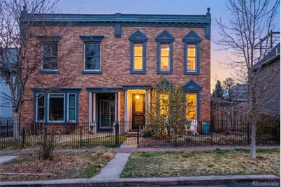 2342 N Ogden Street, Denver, CO 80205 - Photo 1