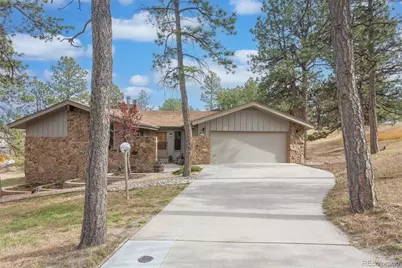 5992 Belmont Way, Parker, CO 80134 - Photo 1