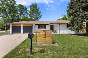 9197 W Woodard Dr, Lakewood, CO 80227 - Photo 1