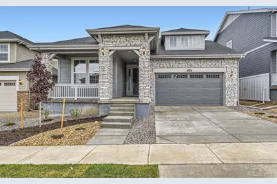 10736 Snowdon Street, Parker, CO 80134 - Photo 1