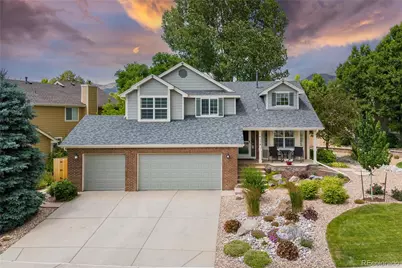 14174 W Amherst Avenue, Lakewood, CO 80228 - Photo 1