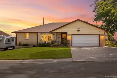 4600 Grove Street, Denver, CO 80211 - Photo 1