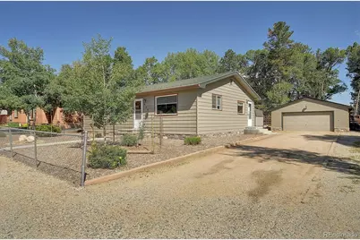 620 James Place, Buena Vista, CO 81211 - Photo 1