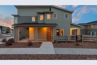 6367 Alyssum Heights, Colorado Springs, CO 80924 - Photo 1