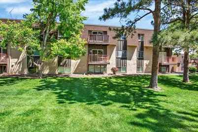 7755 E Quincy Avenue #206, Denver, CO 80237 - Photo 1