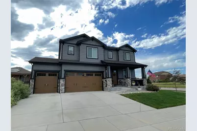 7130 Golden Acacia Lane, Colorado Springs, CO 80927 - Photo 1