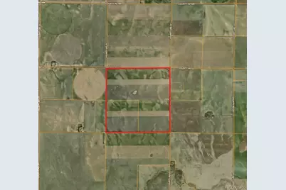 County Road Kk, Seibert, CO 80834 - Photo 1