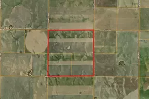 County Road Kk, Seibert, CO 80834 - Photo 1