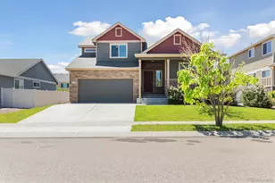 719 Elk Mountain Dr, Severance, CO 80550 - Photo 1