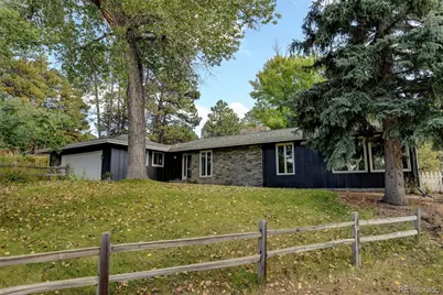 12380 Forest Canyon Drive, Parker, CO 80138 - Photo 1