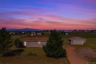 5850 Prospero Rd, Peyton, CO 80831 - Photo 1