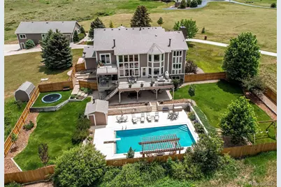 8682 N Sundown Trail, Parker, CO 80134 - Photo 1