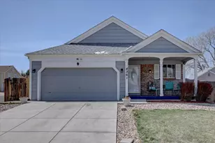 4361 Kirk Ct, Denver, CO 80249 - Photo 1