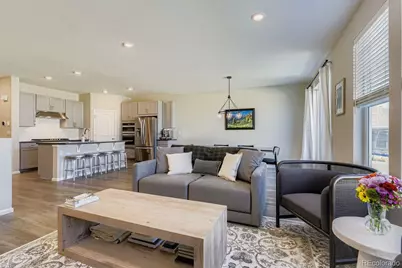 6187 Dapplegray Street, Parker, CO 80134 - Photo 1