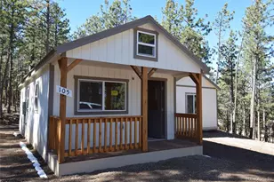 105 Bull Domingo Ln, Westcliffe, CO 81252 - Photo 1