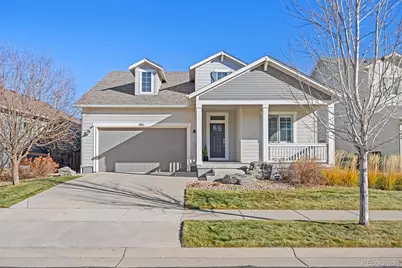 1911 Wright Drive, Erie, CO 80516 - Photo 1