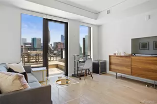 1750 Wewatta St, Denver, CO 80202 - Photo 1