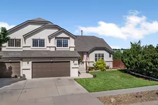 5360 War Paint Pl, Colorado Springs, CO 80922 - Photo 1