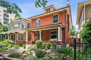 1007 N Ogden St, Denver, CO 80218 - Photo 1