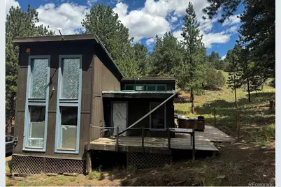 1750 Water Street, Guffey, CO 80820 - Photo 1