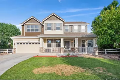 12878 Domingo Court, Parker, CO 80134 - Photo 1
