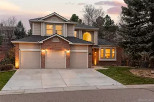 29 Desert Willow Ln, Littleton, CO 80127 - Photo 1