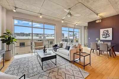 2200 W 29th Avenue #204, Denver, CO 80211 - Photo 1