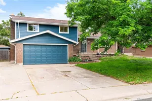 544 S Victor Way, Aurora, CO 80012 - Photo 1