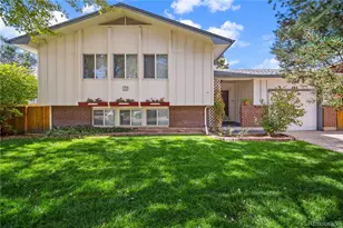 502 Dexter St, Colorado Springs, CO 80911 - Photo 1